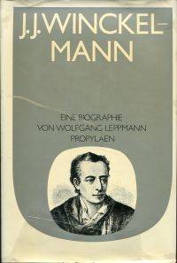J. J. Winckelmann.