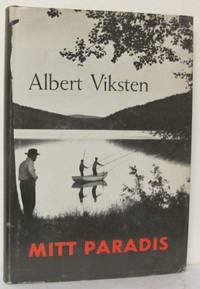 Mitt paradis. Foto: Hilding Mickelsson.