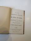 J.J.J. Catechetischer Unterricht von der Lehre des Heils, : dargestellt nach den Aussprüchen der heil. Schrift, auf den evangelisch-apostolischen Sinn des Geistes Gottes gegründet, zum gesegneten Gebrauch für die Jugend der wahren Inspirations-Gemeinden
