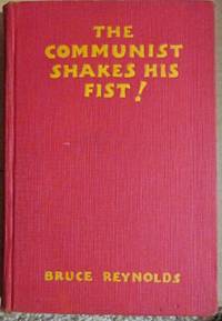 image of The Communist Shakes His Fist!