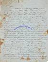Proving That Anonymous Cranks Have Always Written Threatening Letters: If You Dare To Publish Another Word Unfavorable To HimI, As An AmericanWill Take The Matter In Hand, Visit New York And Punish You Myself