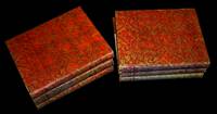 La Divina Commedia: Complete in Six Volumes. by Alighieri, Dante - 1963