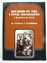 image of Boyhood on the Upper Mississippi: A Reminiscent Letter