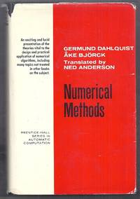 Numerical Methods