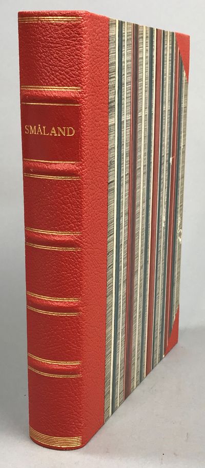 Småland. Under redaktion av Harald Schiller.…