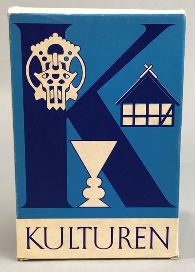 Kulturen 1976. En årsbok till medlemmarna av…