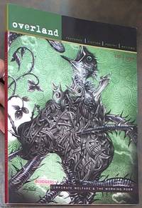 image of Overland 170: Bludgers ... Corporate Welfare & the Working Poor (Autumn 2003)