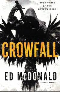 Crowfall