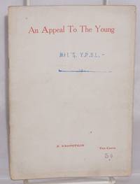 An appeal to the young by Kropotkin, Peter - 1919