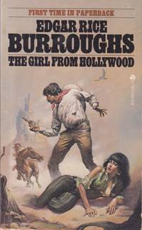 image of The Girl from Hollywood