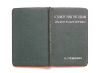 Common British birds: how to identify them by Hodges, R. H. Wilfred - 1916