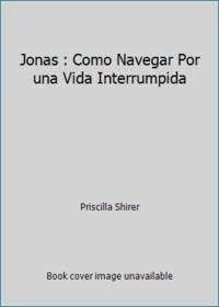 cover of Jonas : Como Navegar Por una Vida Interrumpida