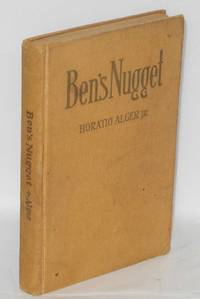 image of Ben's nugget