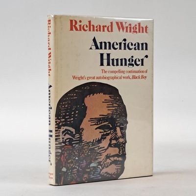 AMERICAN HUNGER