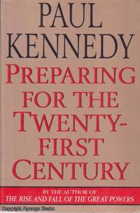 image of Preparing for the Twenty-First Century