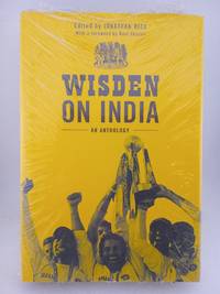 Wisden on India: An anthology
