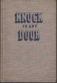 image of Knock on Any Door