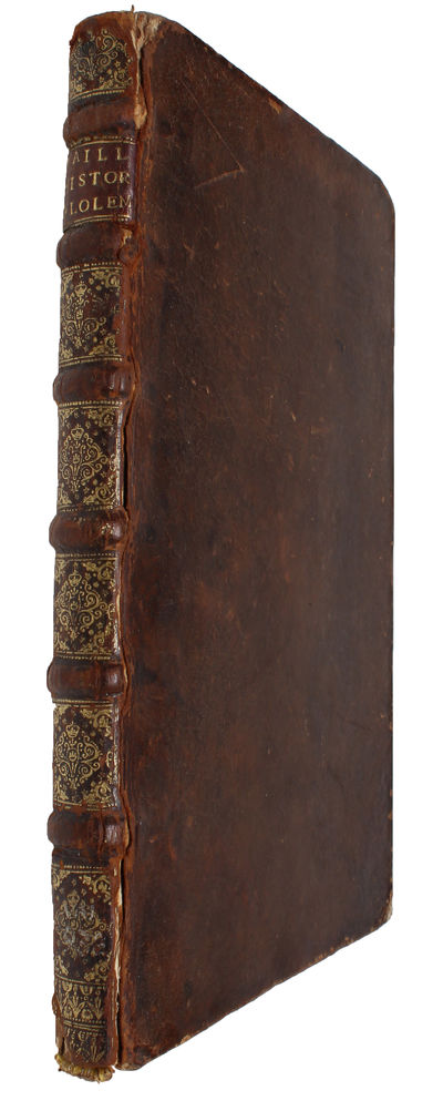 Historia Ptolemaeorum Aegypti Regum, Ad fidem…
