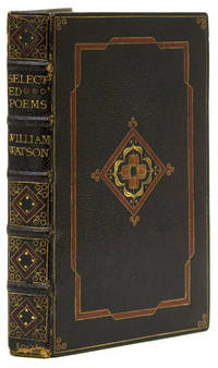image of Selected Poems