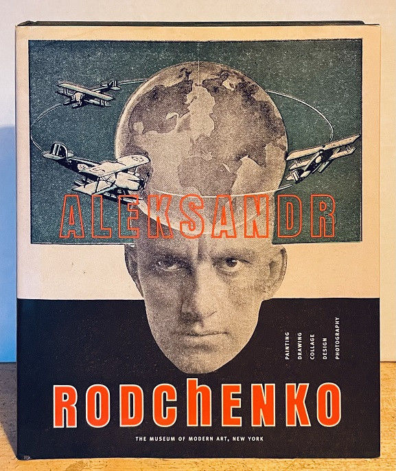 ハードカバー版)Aleksandr Rodchenko 【公式通販】