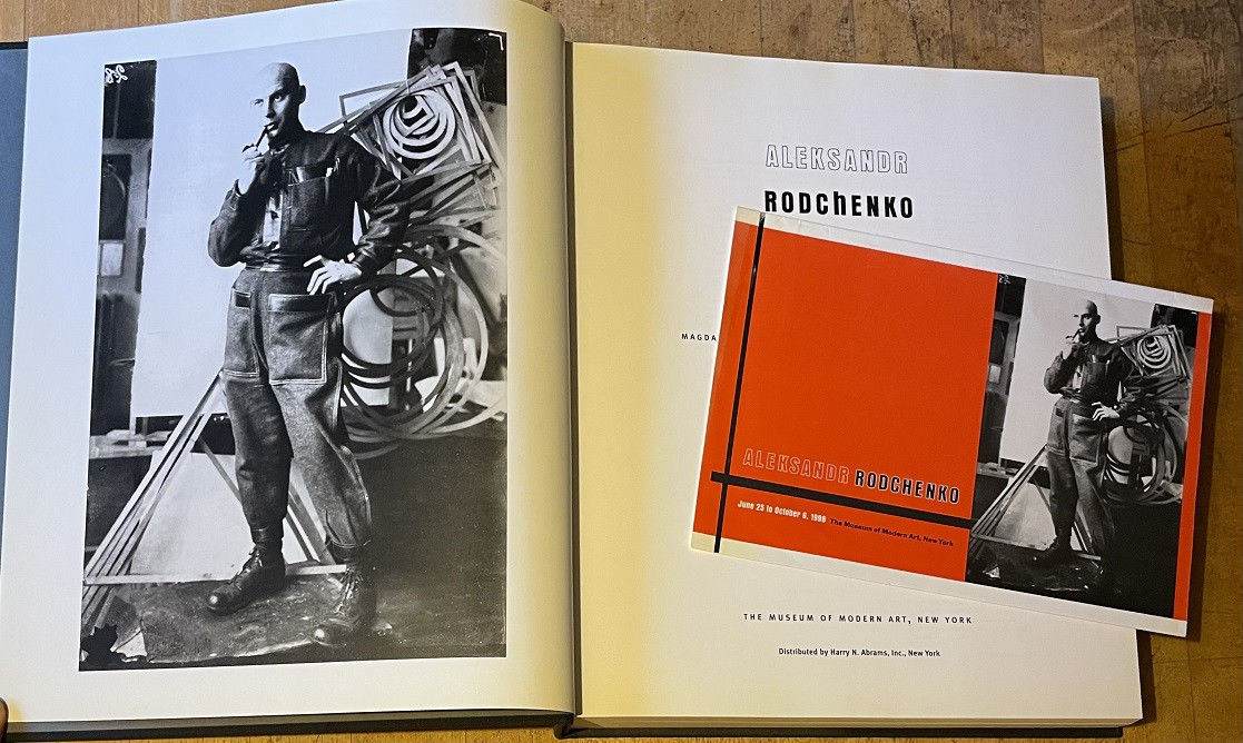 (ハードカバー版)Aleksandr Rodchenko ハードカバー版)Aleksandr Rodchenko 【公式通販】