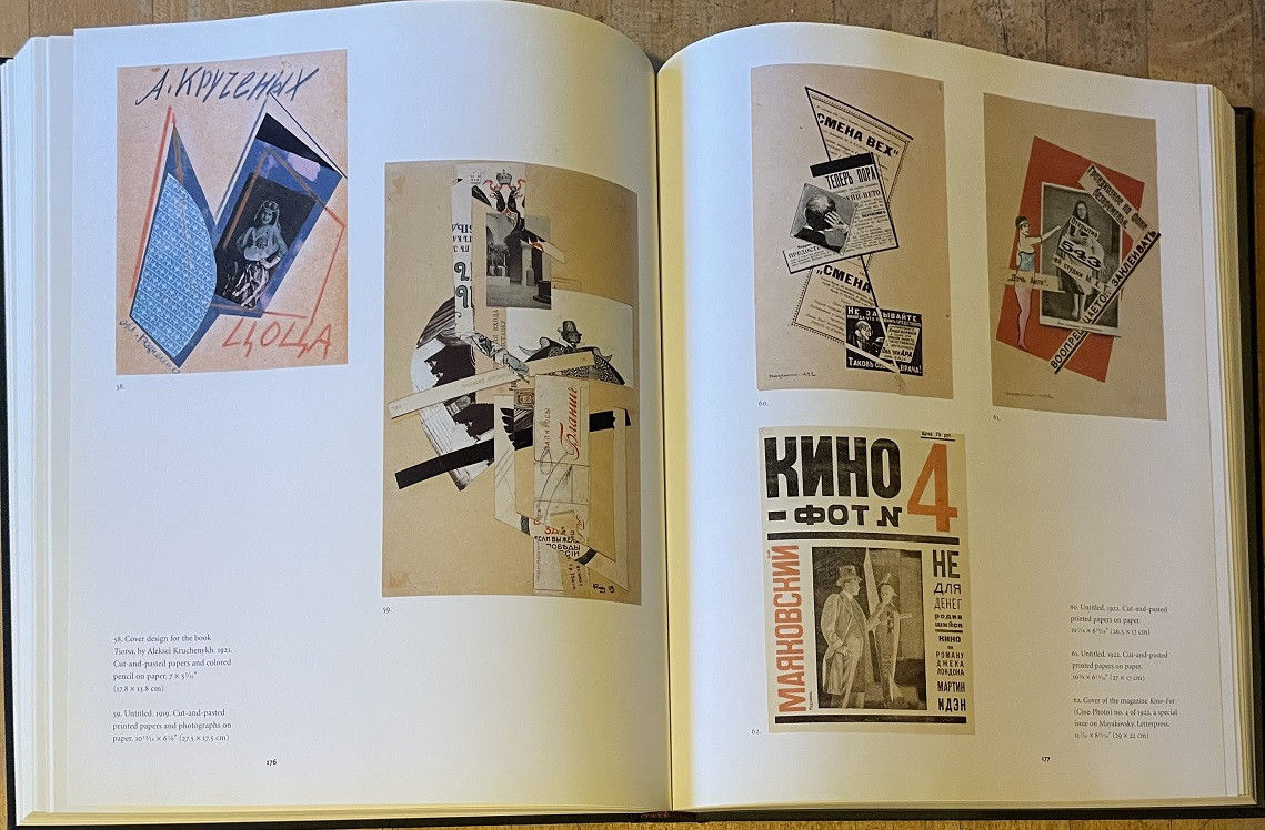 ハードカバー版)Aleksandr Rodchenko Aleksandr Rodchenko: Painting