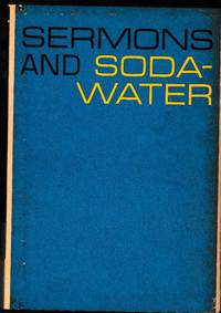 SERMONS AND SODA-WATER