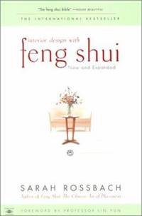 image of Interior Design with Feng Shui : New and Expanded