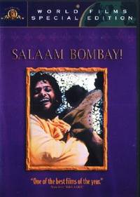 Salaam Bombay!