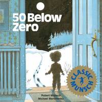 50 below Zero