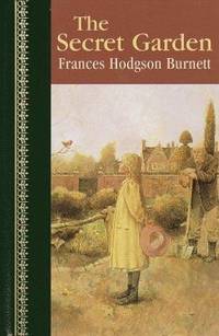 Secret Garden by Random House Value Publishing Staff; Frances Hodgson Burnett - 1998