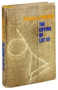 The Crying of Lot 49