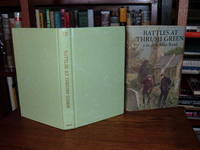 Battles at Thrush Green by Read, Miss - 1976