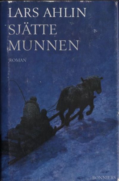 SJÄTTE MUNNEN.