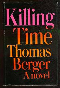 image of Killing Time