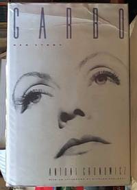 image of Garbo; Her Story