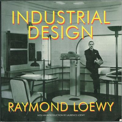 Industrial Design.