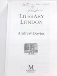 Literary London
