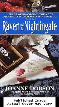 The Raven and the Nightingale (The Karen Pelletier Mysteries)