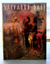 Salvador Dali: Masterpieces from the Collection of the Salvador Dali Museum