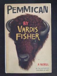 image of PEMMICAN