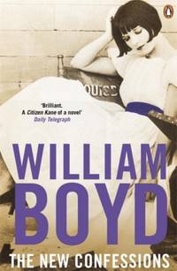 The New Confessions : A rich exploration into one man's life from the bestselling author of Any...