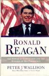 RONALD REAGAN: POWER OF CONVICTION AND SUCCESS OF HIS PRESIDENCY