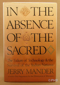 In the Absence Of the Sacred