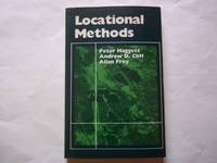 cover of Locational Analysis in Human Geography: Locational Methods v. 2