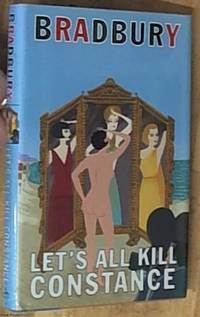 cover of Let's All Kill Constance: A Novel