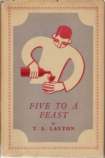 Five to a Feast