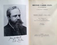 The British caddis flies (Trichoptera): a collector's handbook by Martin E Mosely - 1st edition - 1939 - from Acanthophyllum Books (SKU: 8561)