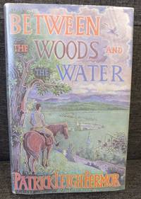 cover of Between the Woods and the Water