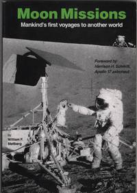 image of Moon Missions Mankind's First Voyages to Another World